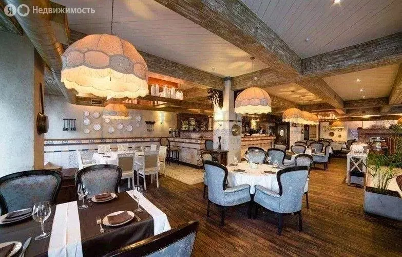 Помещение свободного назначения (443 м) - Фото 2