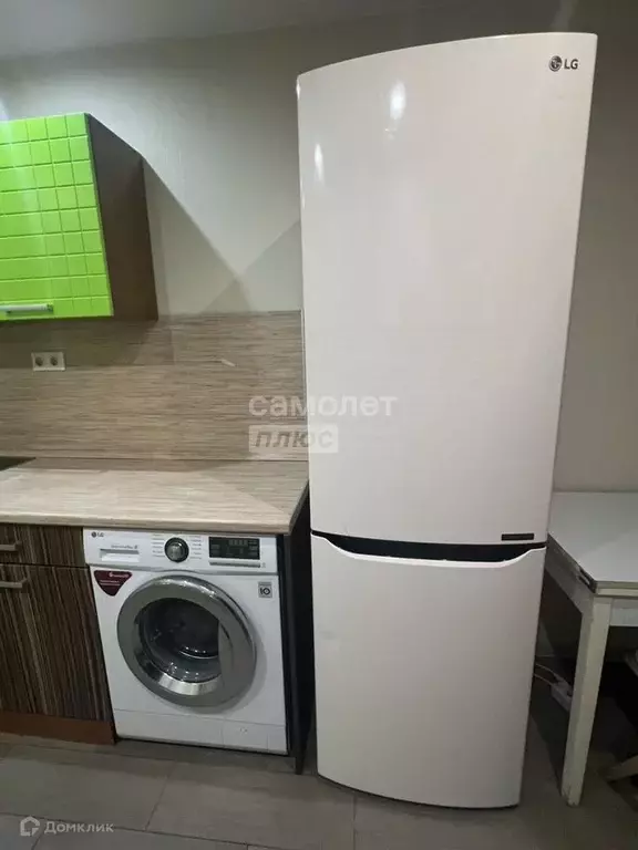 Продаётся 1-к квартира, 39.1 м - Фото 1
