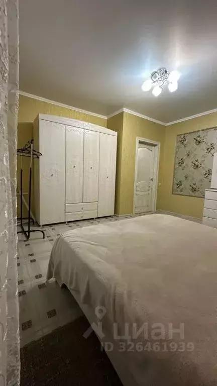 Дом в Краснодарский край, Горячий Ключ ул. Грибоедова, 22 (100 м) - Фото 2