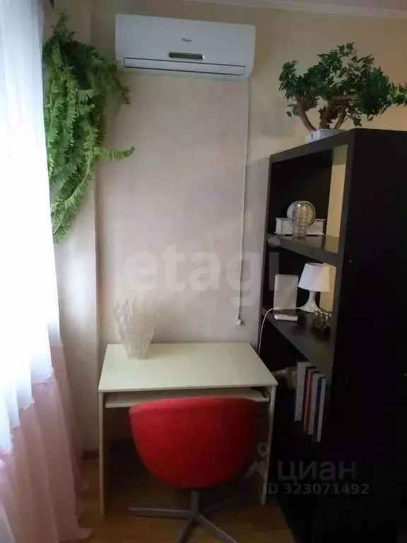 1-к кв. Ростовская область, Ростов-на-Дону Стабильная ул., 11 (35.0 м) - Фото 2