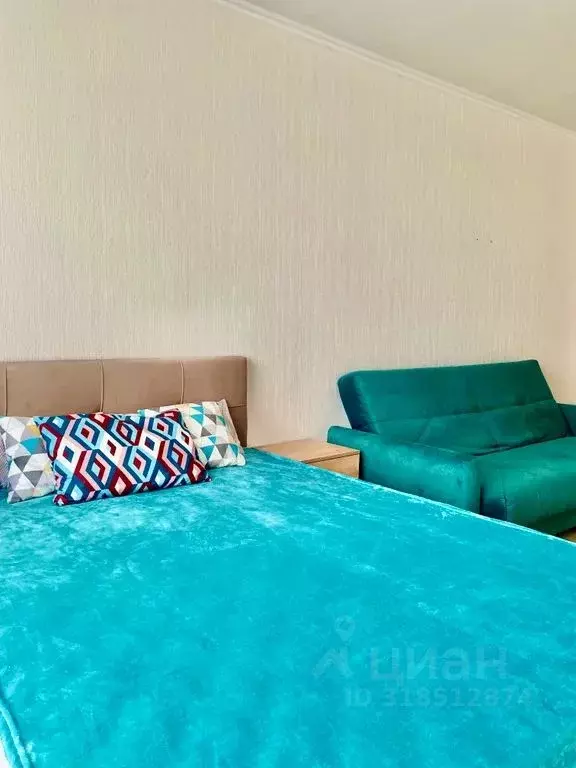 1-к кв. Москва ул. 1-я Машиностроения, 5А (42.0 м) - Фото 1