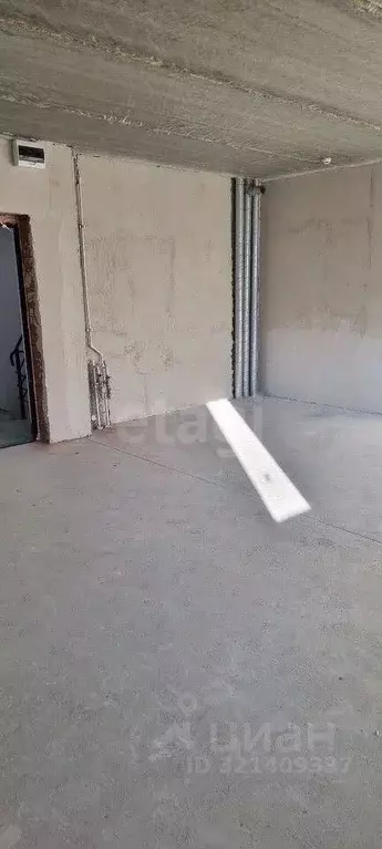 Студия Кемеровская область, Кемеровский район, пос. Металлплощадка ... - Фото 1