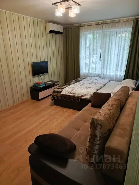 2-к кв. Татарстан, Казань ул. Братьев Касимовых, 40 (51.0 м) - Фото 1