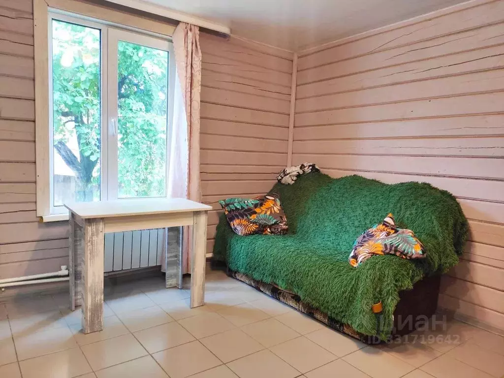 Дом в Пермский край, Кунгур ул. Микушева, 24/2 (35 м) - Фото 1