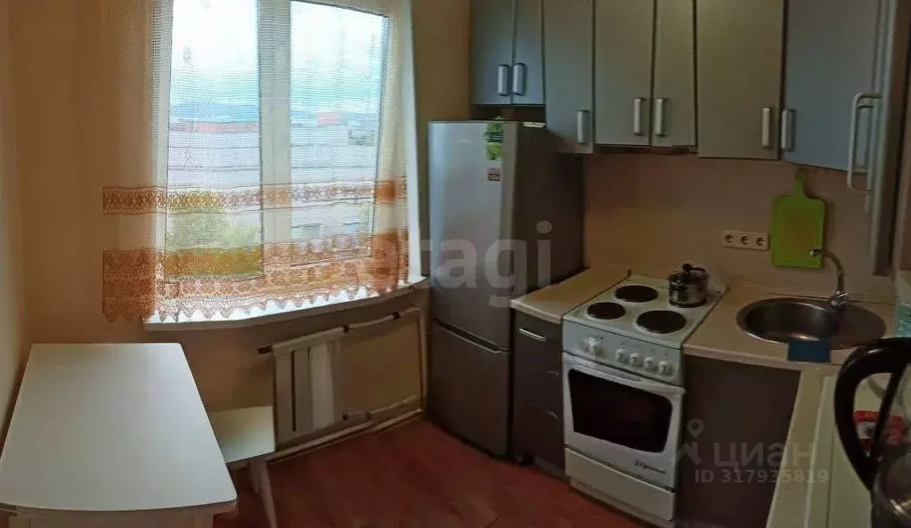 2-к кв. Приморский край, Владивосток ул. Чкалова, 16 (43.1 м) - Фото 1