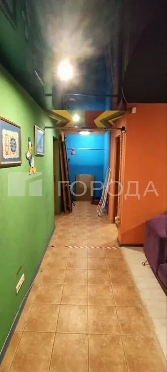 3-к кв. Новосибирская область, Новосибирск ул. Крылова, 67А (60.0 м) - Фото 1