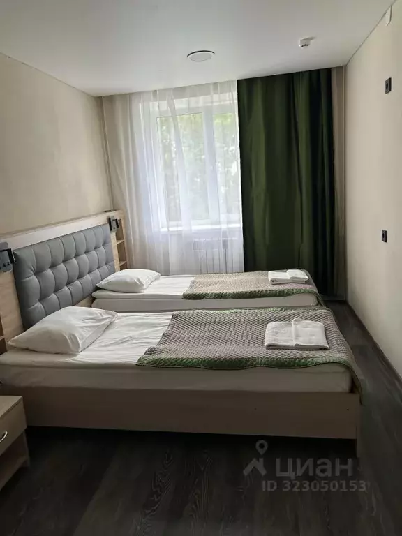 Комната Орловская область, Орел ул. Генерала Жадова, 9 (14.0 м) - Фото 1