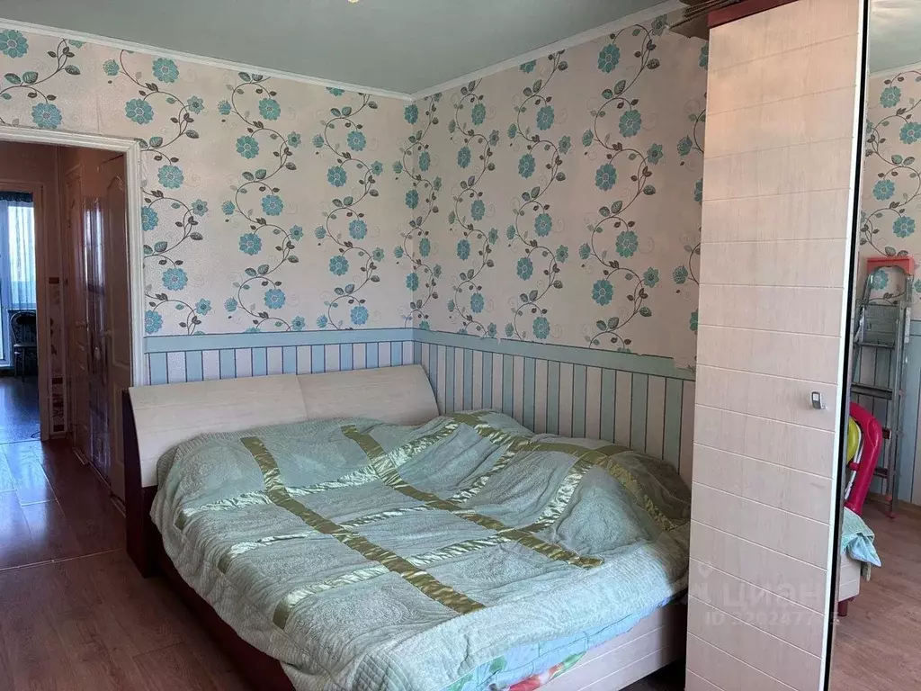 3-к кв. Орловская область, Мценск ул. Машиностроителей, 5 (66.0 м) - Фото 1