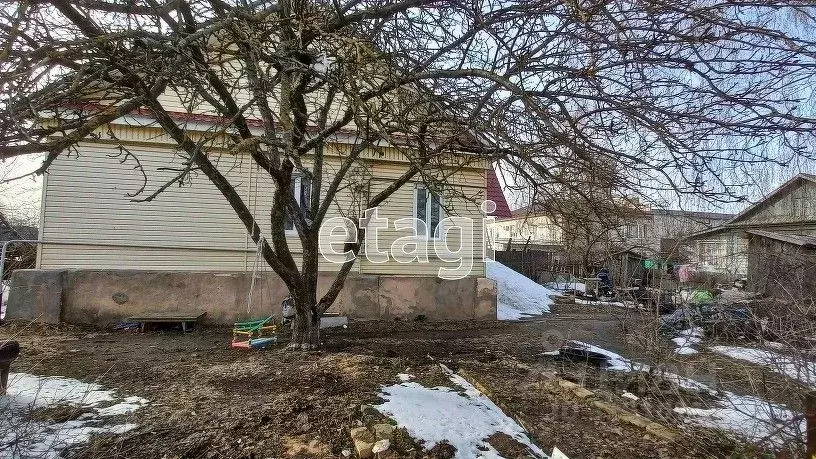 Таунхаус в Владимирская область, Ковров Владимирская ул., 59 (48 м) - Фото 2