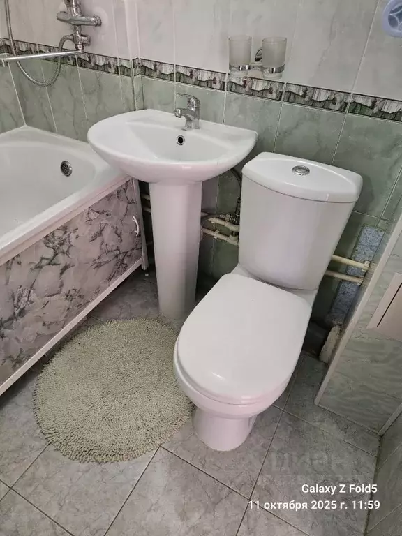 1-к кв. Марий Эл, Йошкар-Ола ул. Карла Либкнехта, 69а (36.0 м) - Фото 1