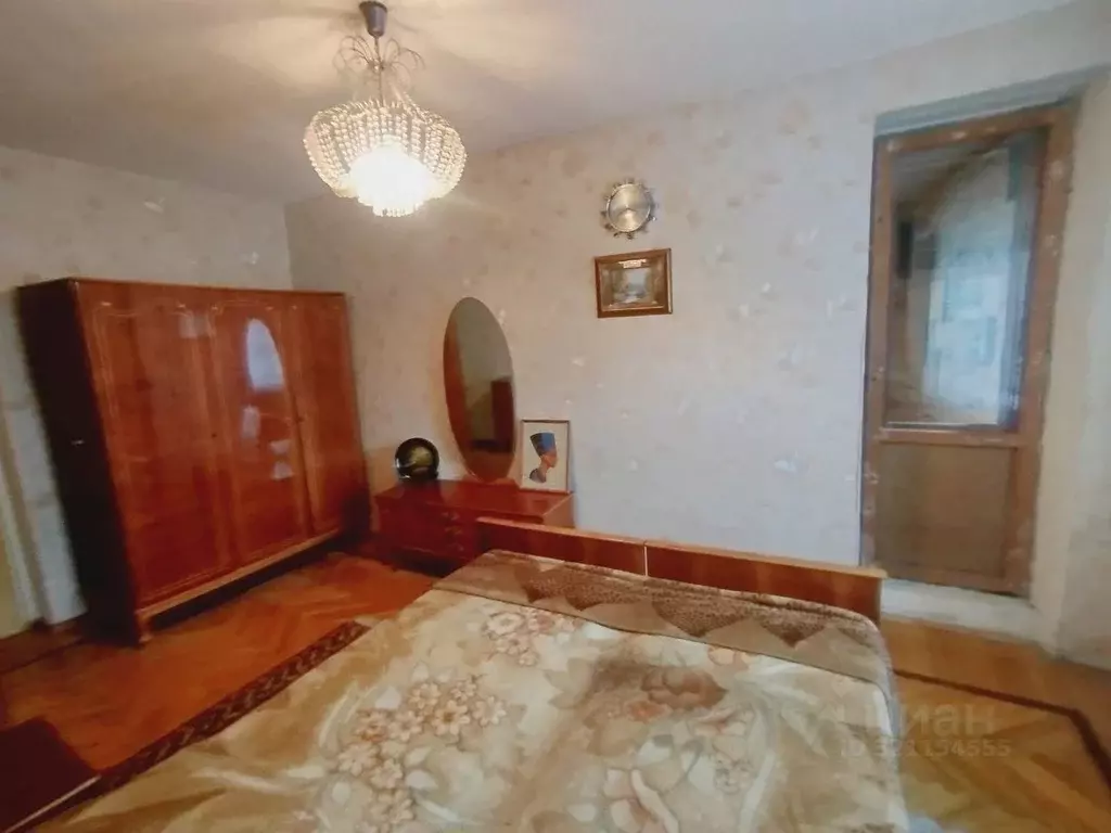 4-к кв. Пензенская область, Пенза ул. Толстого, 5 (84.3 м) - Фото 1