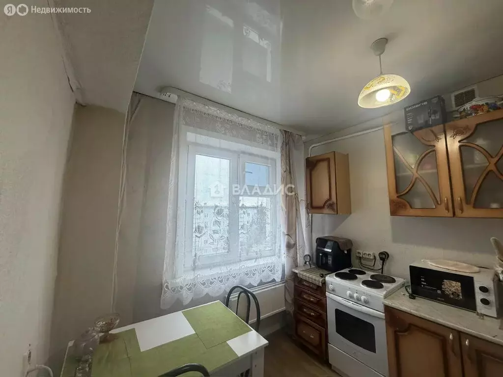 1-комнатная квартира: Чита, улица Кочеткова, 21 (27.7 м) - Фото 1