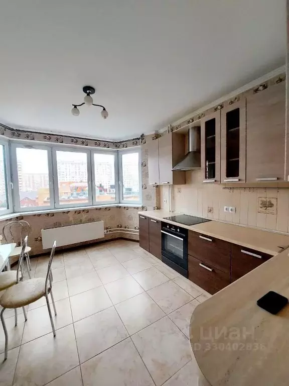 2-к кв. Московская область, Лобня ул. Юности, 5 (60.0 м) - Фото 1