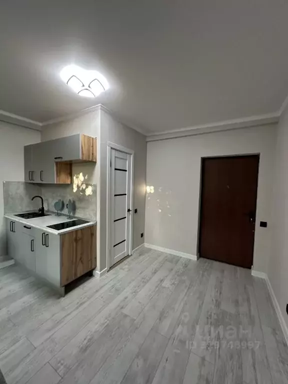 Студия Самарская область, Самара Молодогвардейская ул., 88 (19.0 м) - Фото 0