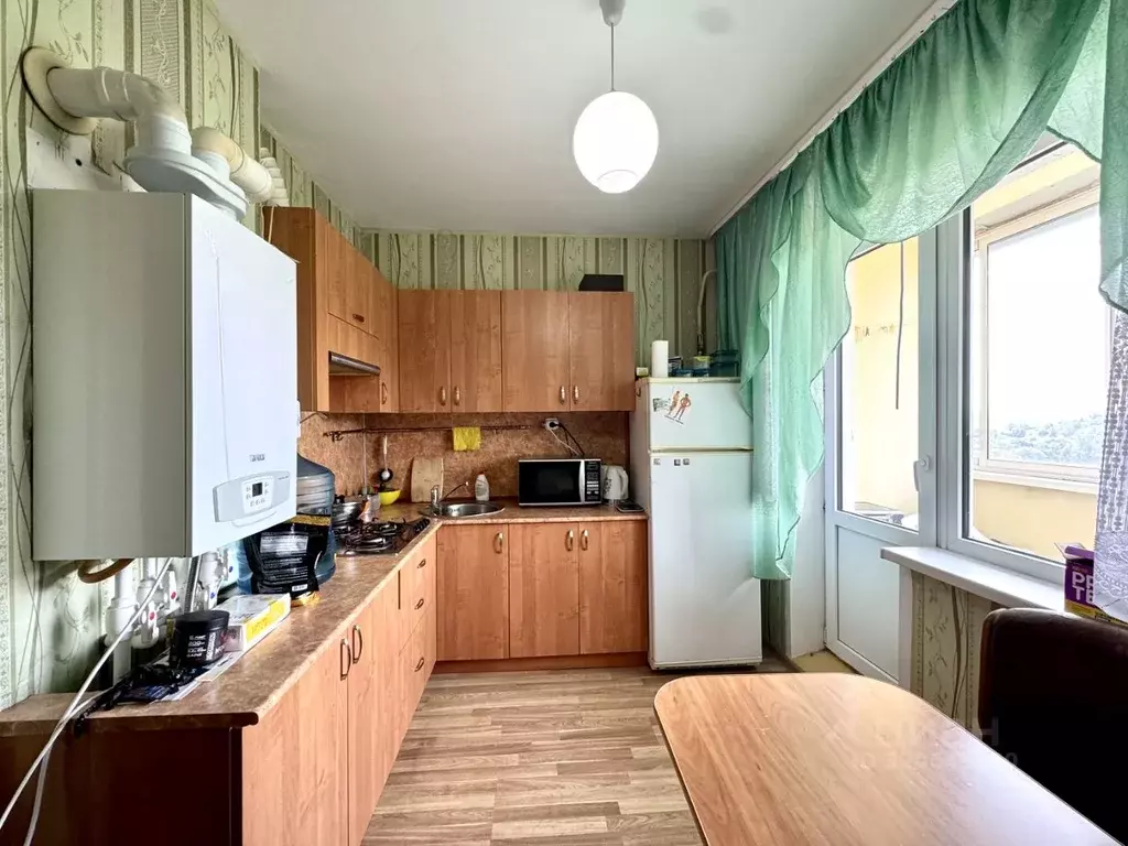 1-к кв. Смоленская область, Смоленск Королевка мкр,  (41.0 м) - Фото 1