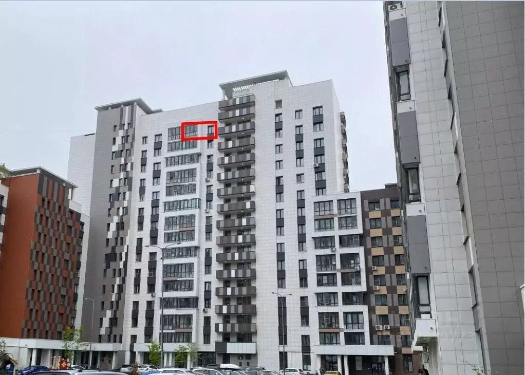 2-к кв. Москва Дмитровское ш., 70 (59.1 м) - Фото 1