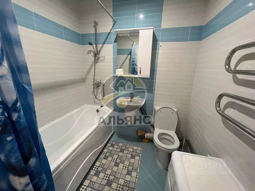 1-к кв. Ямало-Ненецкий АО, Новый Уренгой Тундровый мкр, 2 (38.0 м) - Фото 1