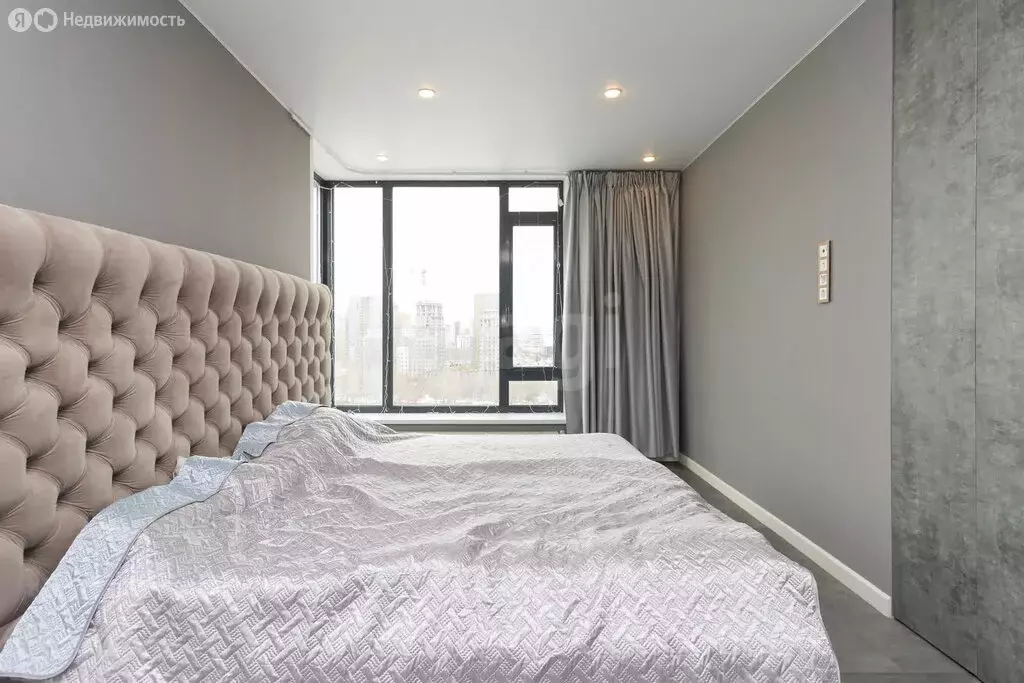 3-комнатная квартира: Тюмень, улица Мельникайте, 30к4 (131.6 м) - Фото 2