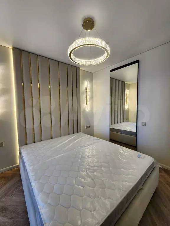 1-к. квартира, 45 м, 7/18 эт. - Фото 1