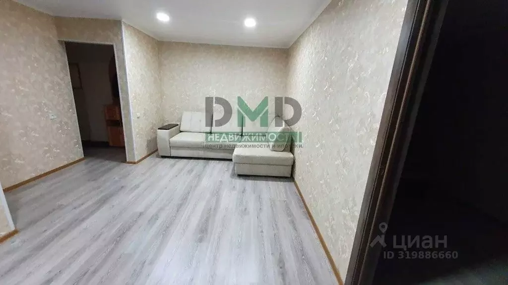 2-к кв. Оренбургская область, Орск Новый город мкр, ул. Васнецова, 21 ... - Фото 2