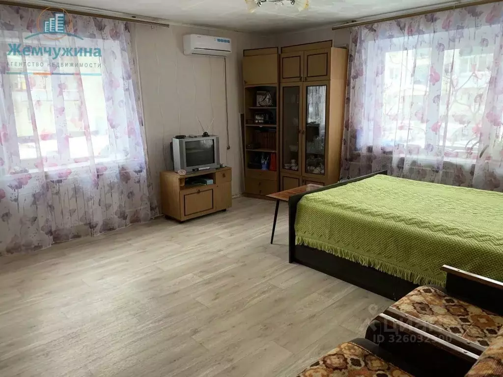 1-к кв. Ульяновская область, Димитровград просп. Ленина, 11А (38.0 м) - Фото 2