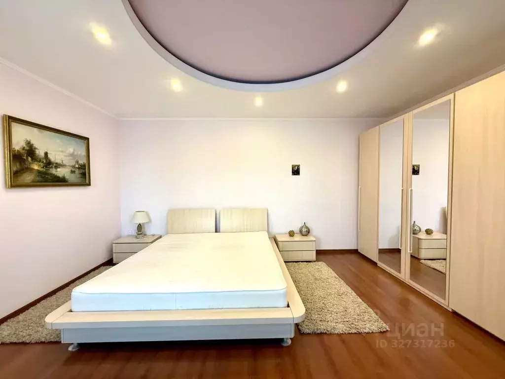 2-к кв. Коми, Сыктывкар ул. Карла Маркса, 213 (60.9 м) - Фото 2