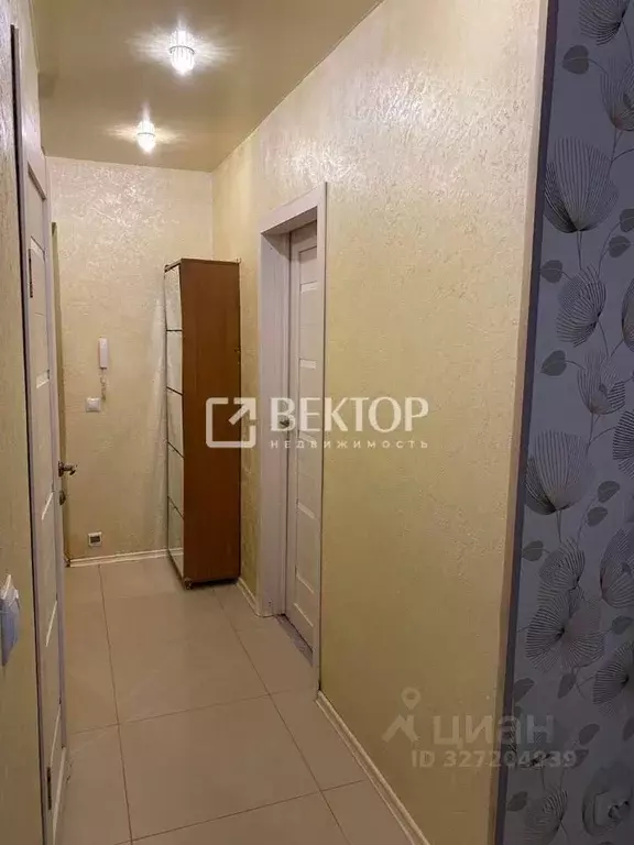 2-к кв. Ярославская область, Ярославль ул. Ляпидевского, 18 (40.8 м) - Фото 1