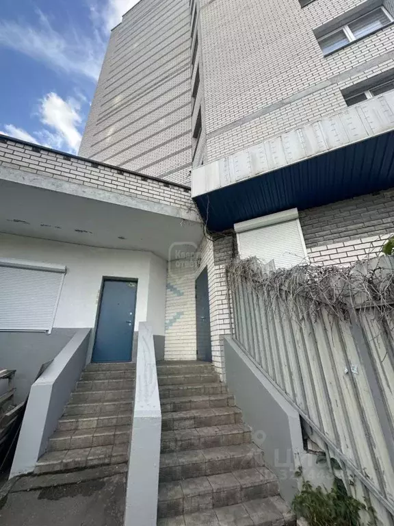 Помещение свободного назначения в Владимирская область, Владимир ул. ... - Фото 1