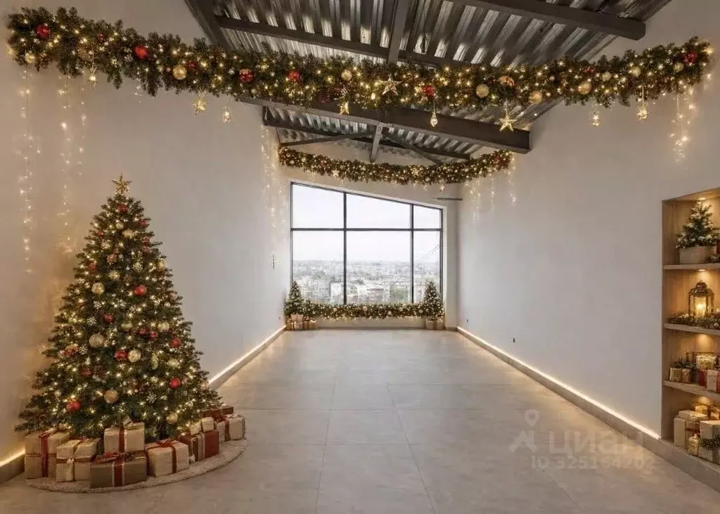 2-к кв. Тюменская область, Тюмень ул. Республики, 86к2 (62.5 м) - Фото 1