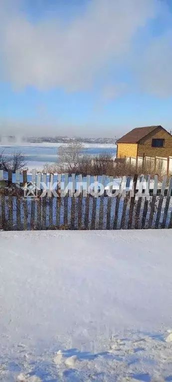 Участок в Кемеровская область, Беловский муниципальный округ, с. ... - Фото 0