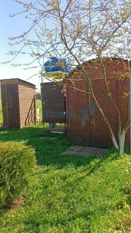 Участок в Нижегородская область, Богородский муниципальный округ, Пыра ... - Фото 2