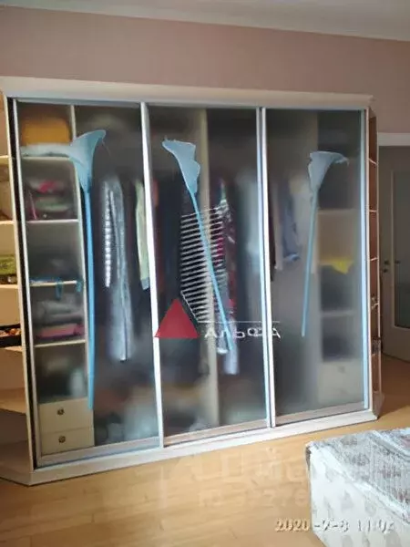 2-к кв. Крым, Евпатория ул. Шевченко, 37 (86.5 м) - Фото 0