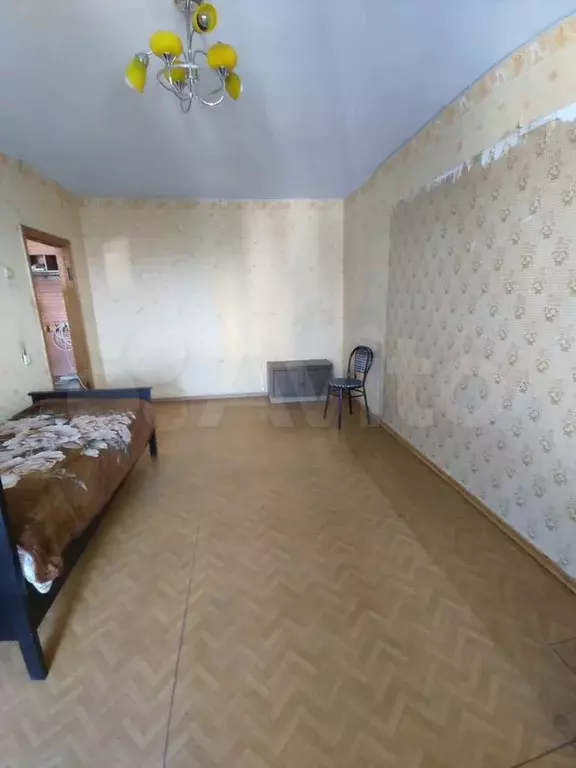 1-к. квартира, 37,1 м, 8/10 эт. - Фото 1