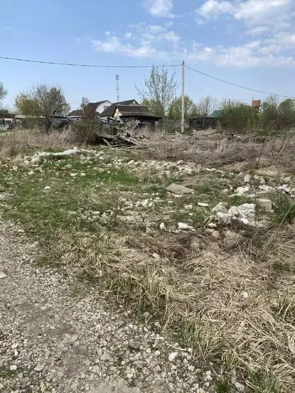 Участок в Московская область, Талдомский городской округ, с. ... - Фото 0