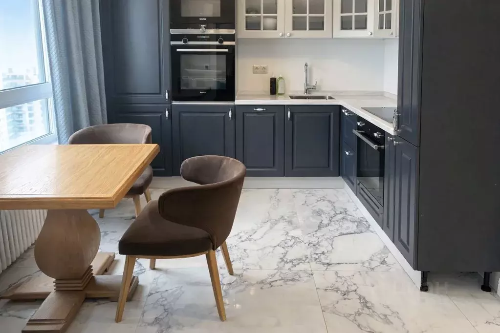 2-к кв. Москва Боровское ш., 2к5 (48.0 м) - Фото 2