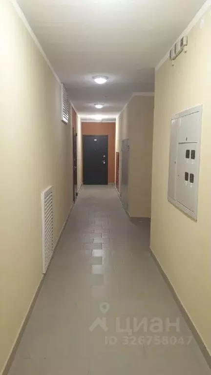 Студия Свердловская область, Екатеринбург ул. Яскина, 14/3 (31.0 м) - Фото 2