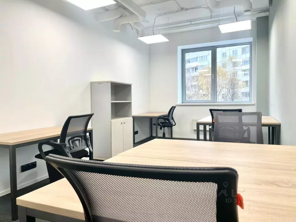 Офис в Москва ул. Академика Варги, 8К1 (31 м) - Фото 0