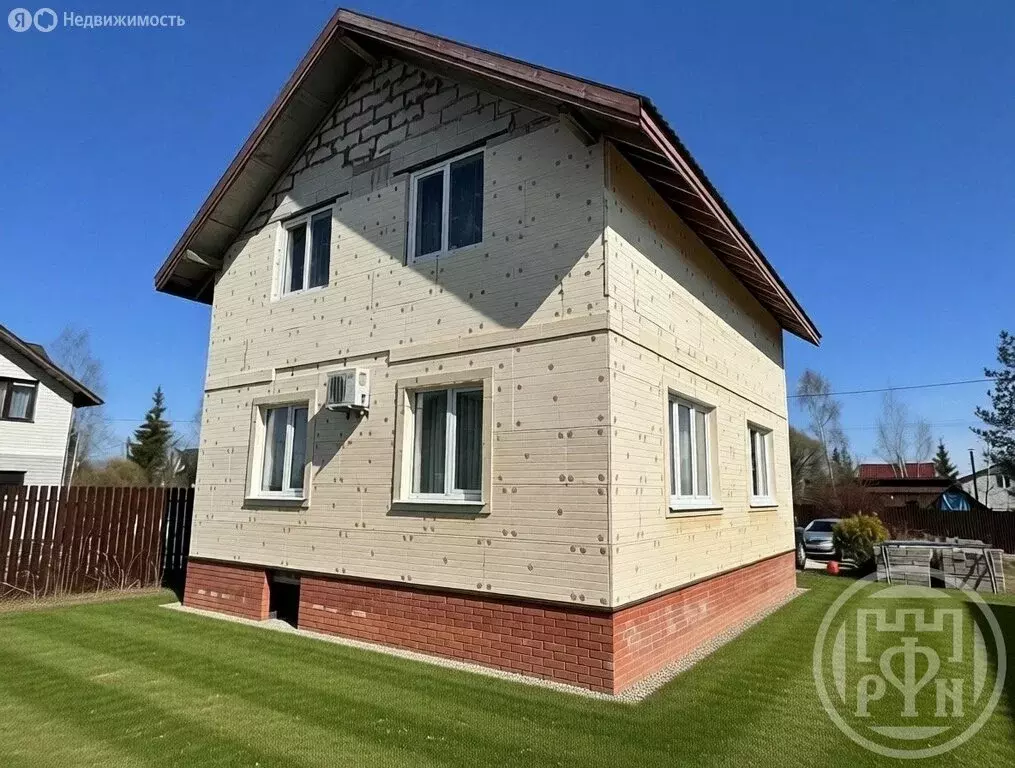 Дом в Ленинградская область, Гатчинский муниципальный округ, ... - Фото 2