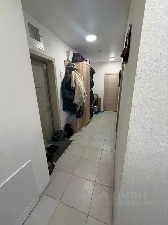 2-к кв. Москва Фестивальная ул., 15К2 (66.0 м) - Фото 2