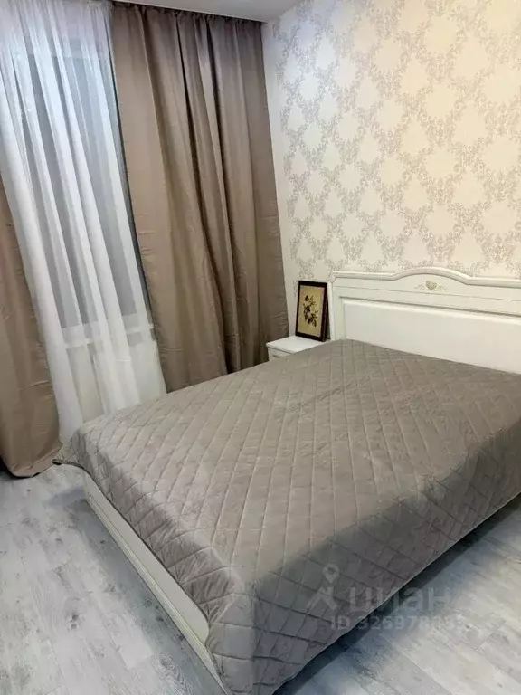 2-к кв. Москва пер. 1-й Котляковский, 2Ак2 (43.0 м) - Фото 2