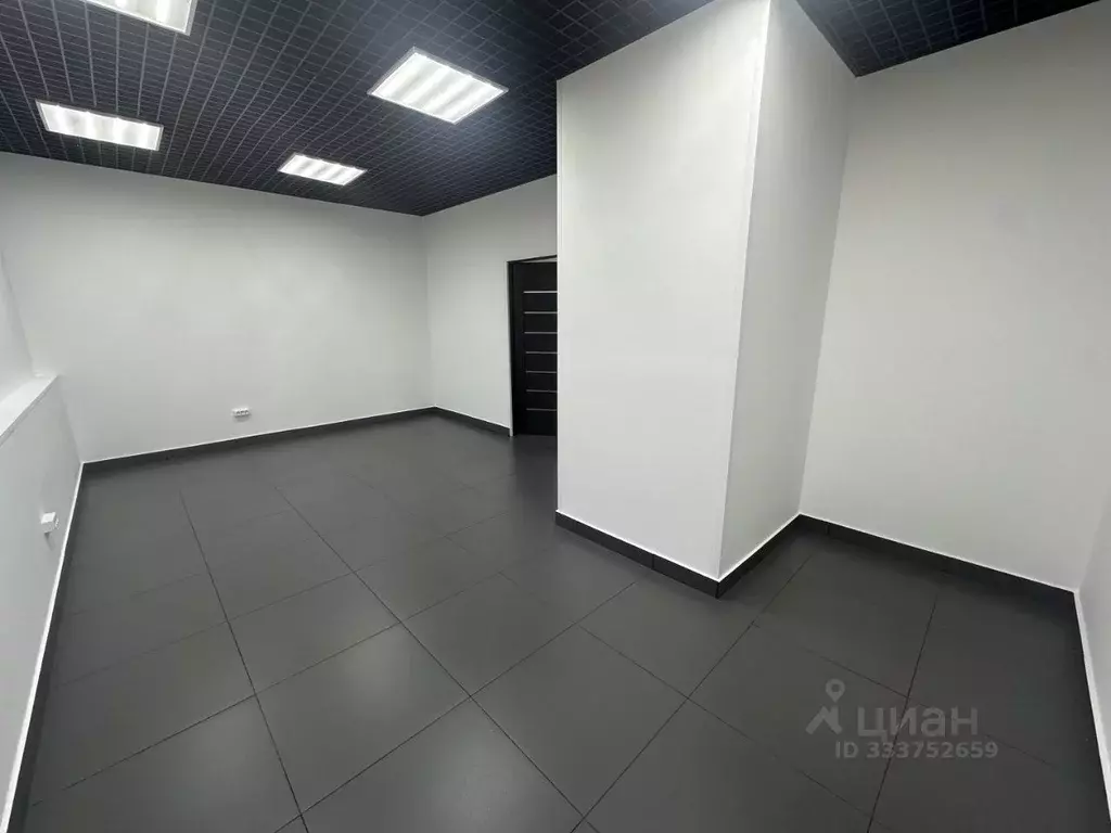 Офис в Москва 1-я Дубровская ул., 8А (21 м) - Фото 1