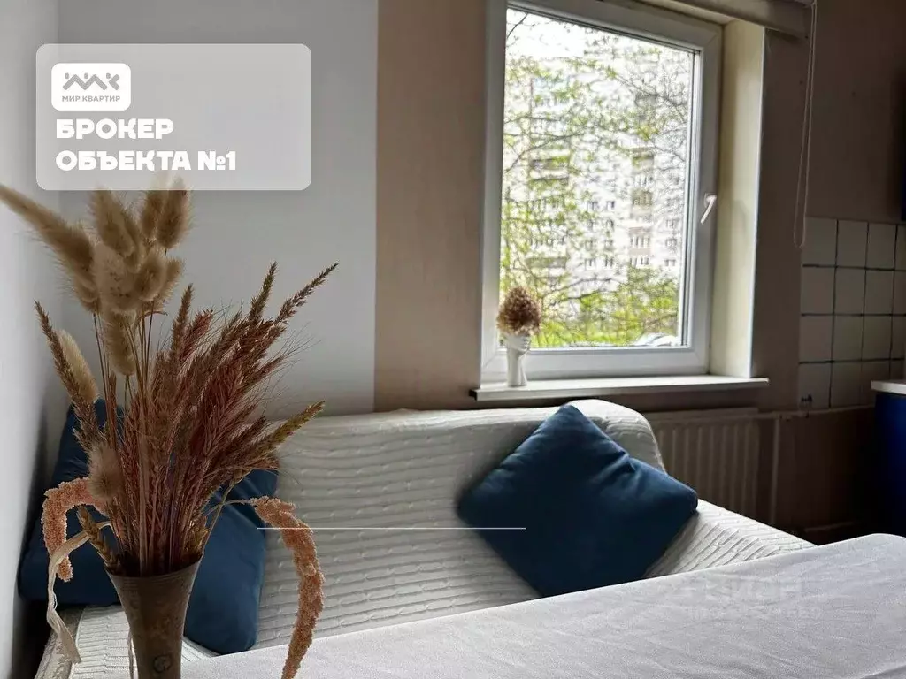 Квартира, 3 комнаты, 69.3 м - Фото 0