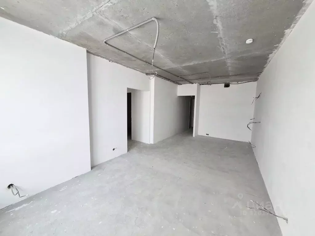 3-к кв. Нижегородская область, Нижний Новгород д. Утечино, ул. ... - Фото 2