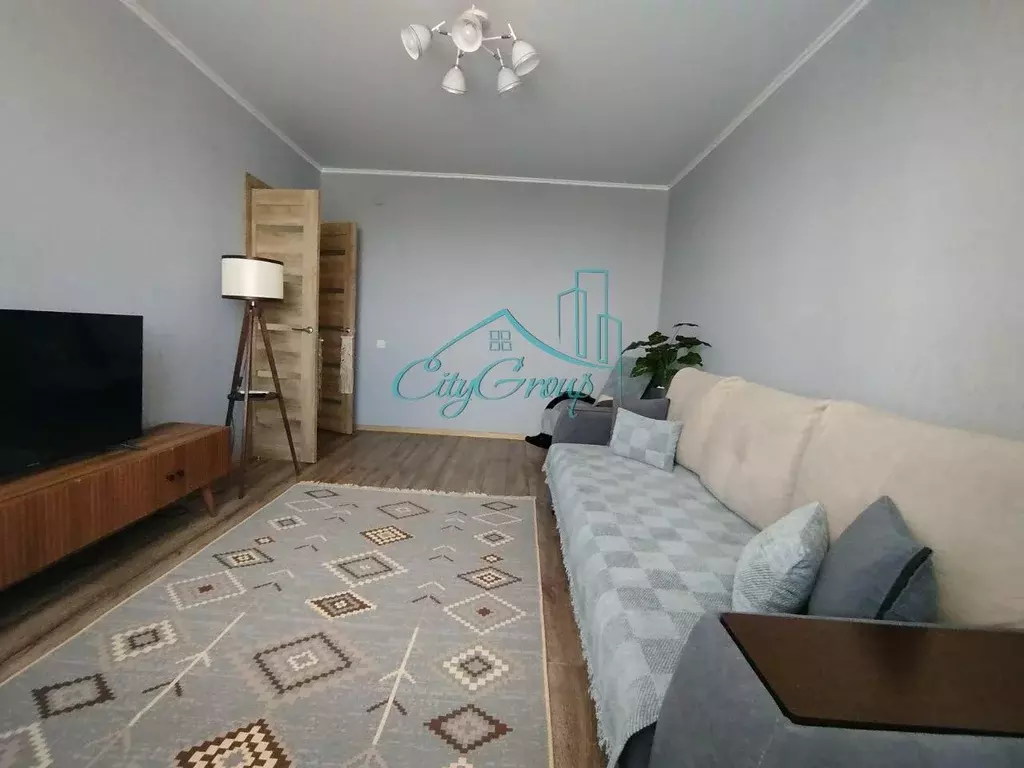 Квартира, 2 комнаты, 49.9 м - Фото 2