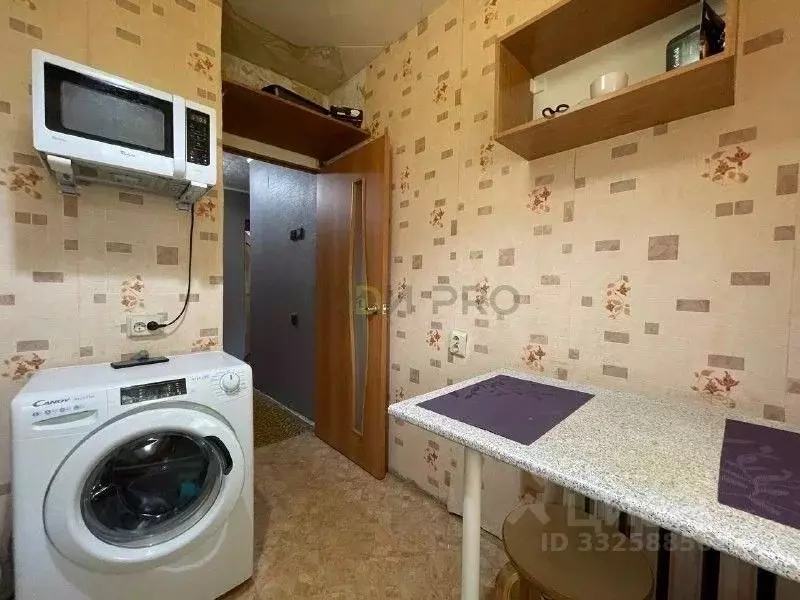 2-к кв. Башкортостан, Уфа ул. Менделеева, 155 (47.1 м) - Фото 1