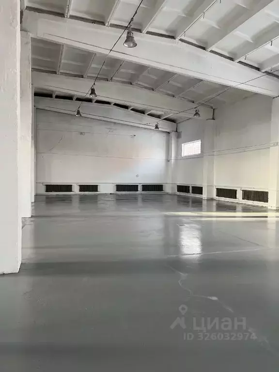 Производственное помещение в Челябинская область, Челябинск Копейское ... - Фото 2