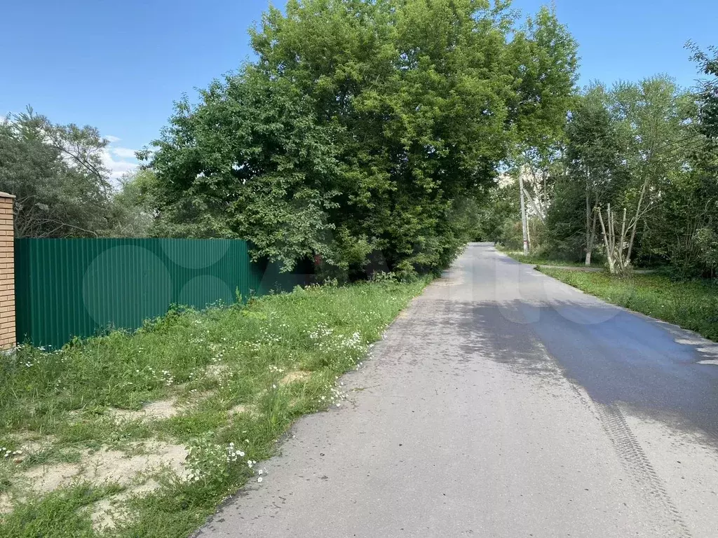 Участок 6 сот. (ИЖС) - Фото 0