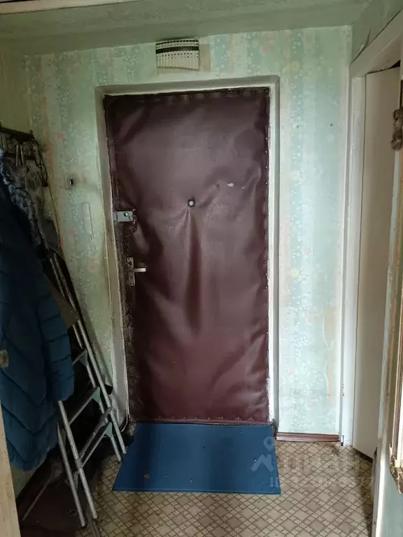 1-к кв. Сахалинская область, Поронайск Советский пер., 3 (38.6 м) - Фото 1