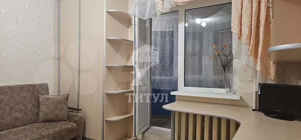 1-к. квартира, 38,9 м, 3/9 эт. - Фото 1