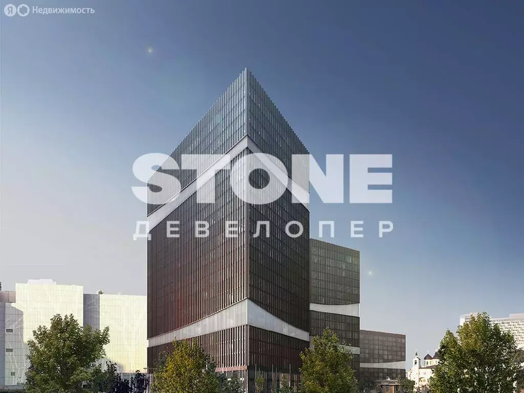 Офис (400.7 м) - Фото 2